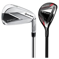 TaylorMade STEALTH Combo