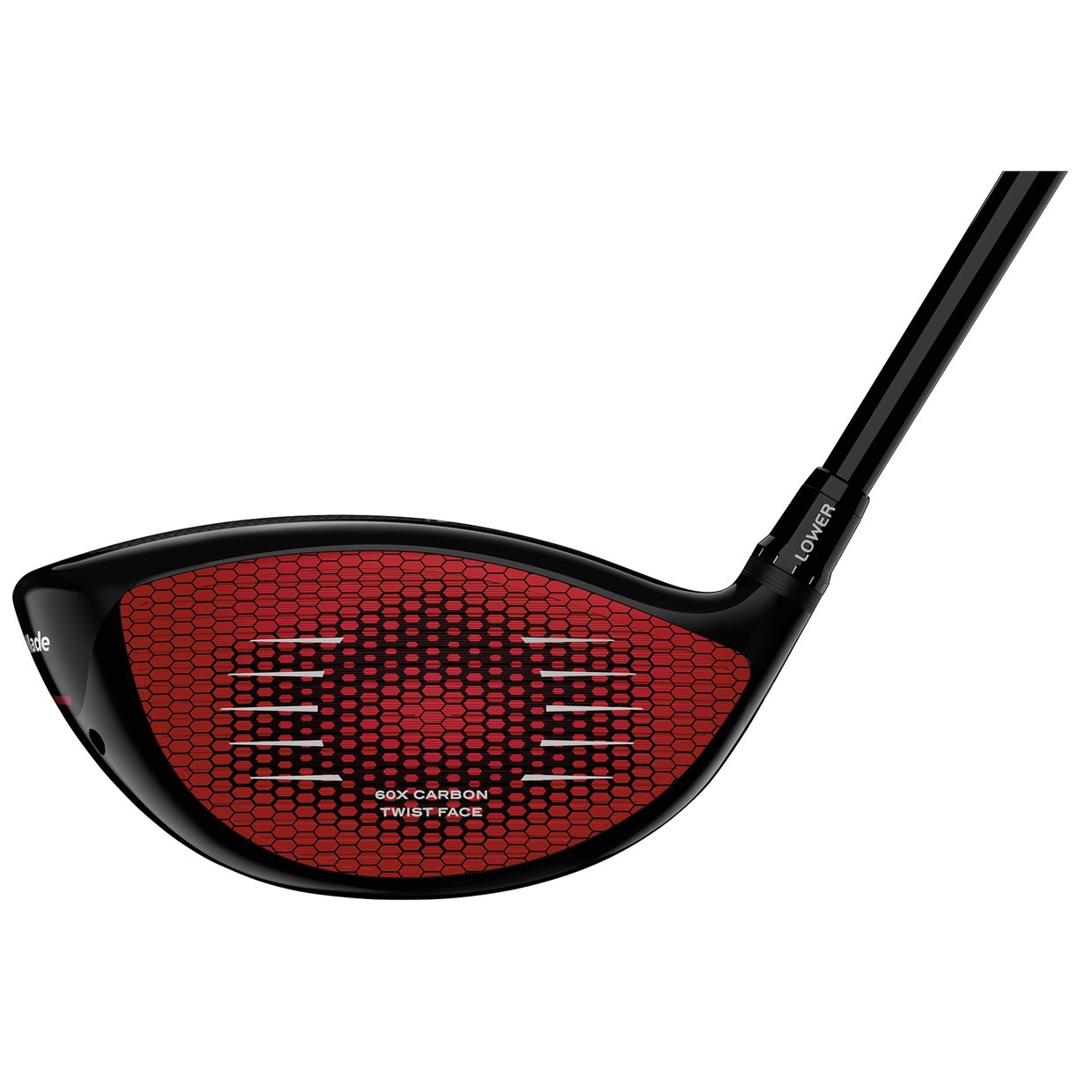 Tête de conducteur TaylorMade My Stealth Plus 9° uniquement Tête de conducteur TaylorMade My Stealth Plus 9° uniquement