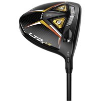Cobra LTDx LS Black
