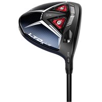 Cobra LTDx LS Blue Driver Representative Image.
