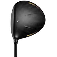 Used Cobra LTDx Black Driver 10.5 Degree Used Golf Club at