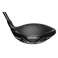 Used Cobra LTDx Black Driver 10.5 Degree Used Golf Club at