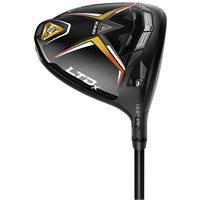 Used Cobra LTDx Black Driver 9 Degree Used Golf Club at GlobalGolf.ca
