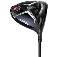 Cobra LTDx Blue