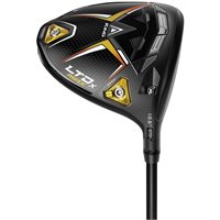 Cobra LTDx MAX Black