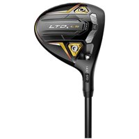 Cobra LTDx LS Black