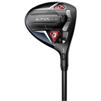 Cobra LTDx LS Blue