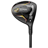 Cobra LTDx Black