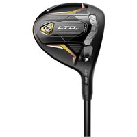 Cobra LTDx Black