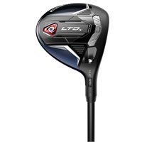 Cobra LTDx Blue