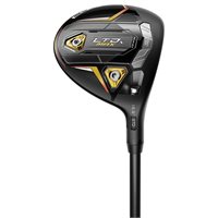 Cobra LTDx MAX Black