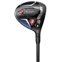 Cobra LTDx MAX Blue