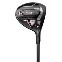 Cobra LTDx MAX Fairway Wood Representative Image.