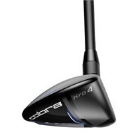 Used Cobra LTDx One Length Hybrid 3H 19 Degree Used Golf Club at
