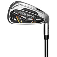 Cobra LTDx Iron Set