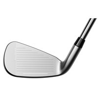 Used Cobra LTDx One Length Iron Set 4-PW, GW Used Golf Club at