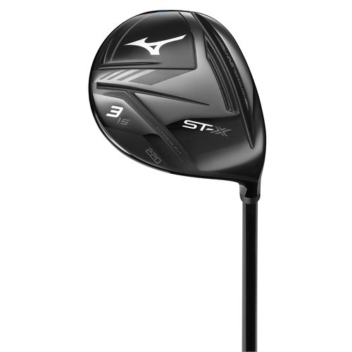 Mizuno Fairway Wood ST-X 220 (11)