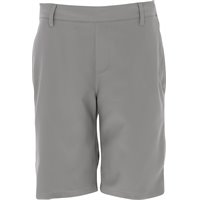 View Adidas Ultimate 365 Adjustable Shorts Grey Three