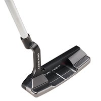 Pro Tip: Odyssey Tri-Hot 5K Putters Give Blades a High MOI