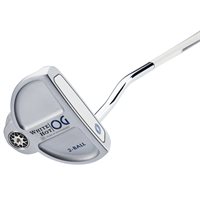 Odyssey White Hot OG 2 Ball Stroke Lab 22
