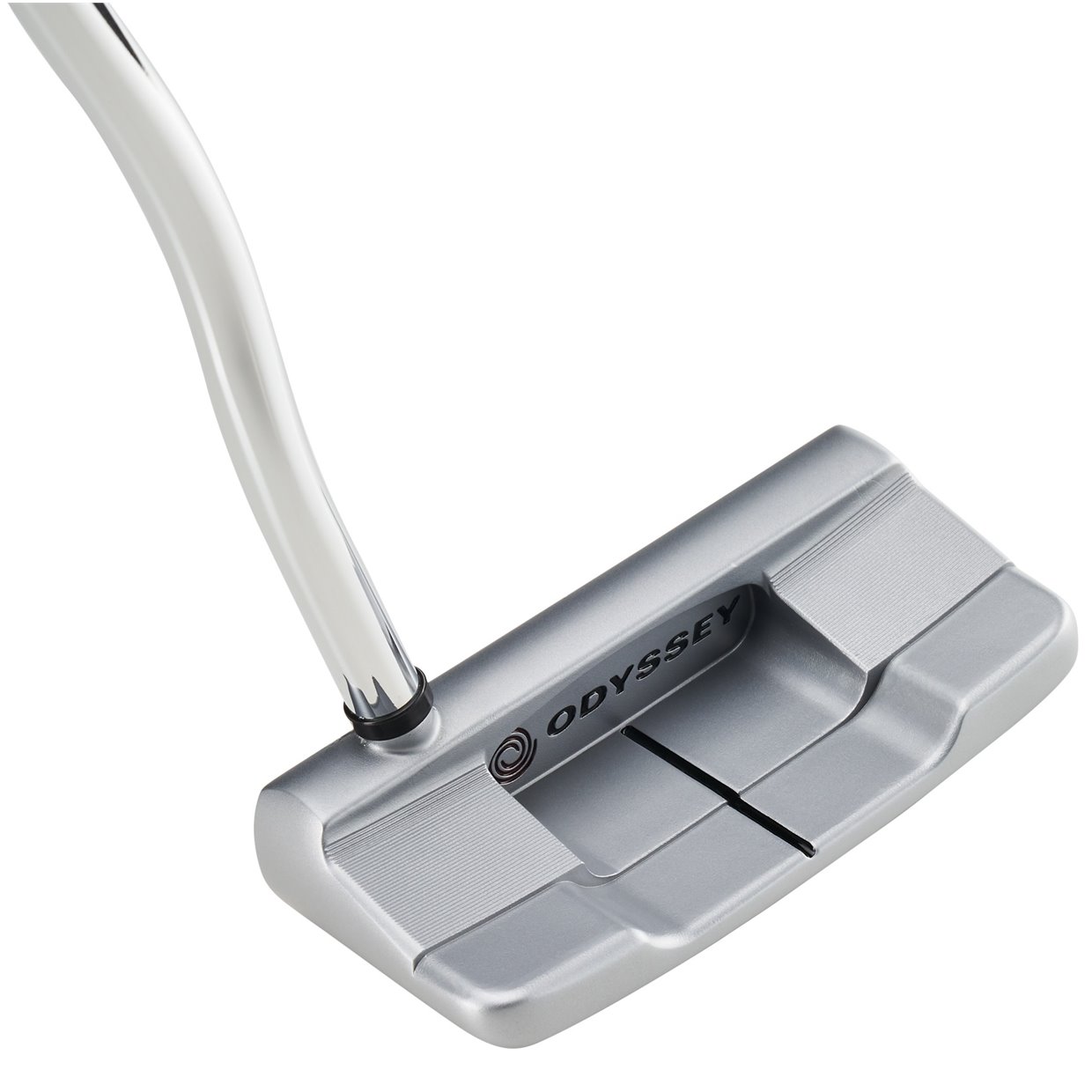Odyssey White Hot OG Double Wide Stroke Lab Putter Standard Unisex Golf Club at GlobalGolf.ca Odyssey White Hot OG Double Wide Stroke Lab Putter Standard Unisex Golf Club at GlobalGolf.ca