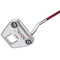 Used Odyssey White Hot OG 7 Bird Stroke Lab Putter Standard Unisex