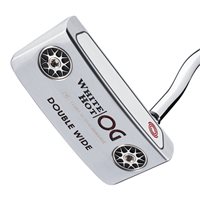 Odyssey White Hot OG Double Wide 22