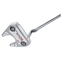 Odyssey White Hot OG 7 CH 22