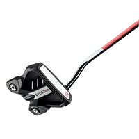 Odyssey Ten 2-Ball Red Stroke Lab