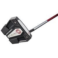 Odyssey Eleven Tour Lined S Red Stroke Lab PSTL