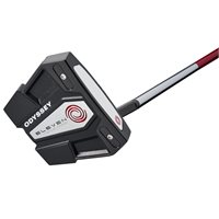 Odyssey Eleven Triple Track S Red Stroke Lab PSTL