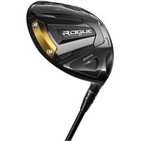 New Callaway Rogue ST MAX Driver Golf Club at GlobalGolf.ca