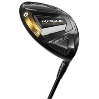 Used Callaway Rogue ST MAX LS Driver Used Golf Club at