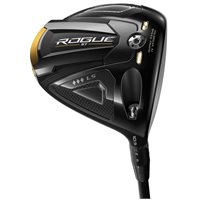 Callaway Rogue ST Triple Diamond LS