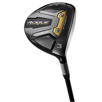 Callaway Rogue ST MAX D
