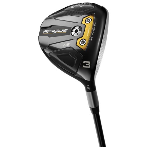 Callaway Rogue ST LS Fairway Wood