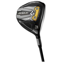 Callaway Rogue ST LS