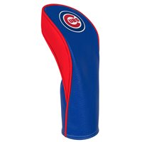 View Team Effort MLB Fairway Headcover Chicago Cubs