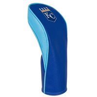 Team Effort MLB Fairway Headcover