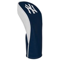 View Team Effort MLB Fairway Headcover New York Yankees