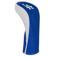 View Team Effort MLB Hybrid Headcover Los Angeles Dodgers
