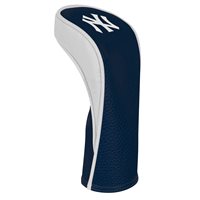 View Team Effort MLB Hybrid Headcover New York Yankees