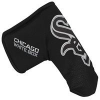 View Team Effort MLB Blade Putter Headcover Chicago White Sox