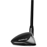 Callaway Rogue ST Pro Hybrid (A-T2334401023) | 2nd Swing Golf Callaway Rogue ST Pro Hybrid (A-T2334401023) | 2nd Swing Golf