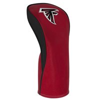 View Team Effort NFL Driver Headcover Atlanta Falcons