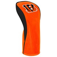 View Team Effort NFL Driver Headcover Cincinnati Bengals