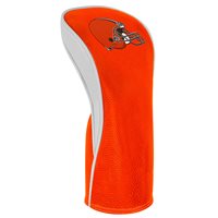 View Team Effort NFL Driver Headcover Cleveland Browns