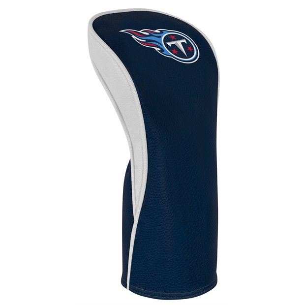 Team Effort NFL Driver Headcover - Tennessee Titans