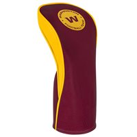 Team Effort NFL Driver Headcover - Washington Football Team