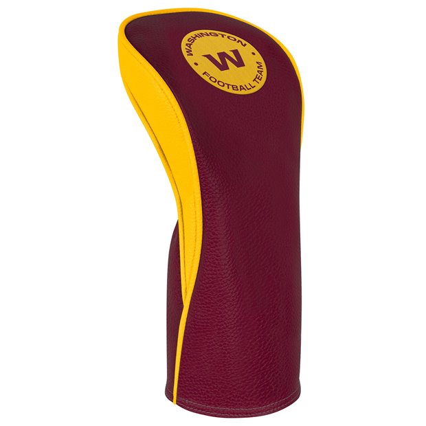 Team Effort NFL Driver Headcover - Washington Football Team